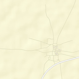 Gunjur Kuta Street Map