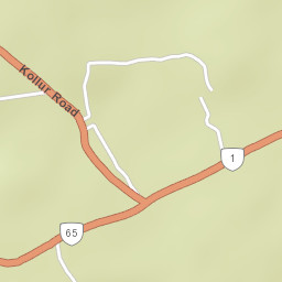 Someshwar Street Map