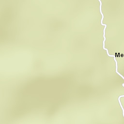 Chikkamagaluru Street Map