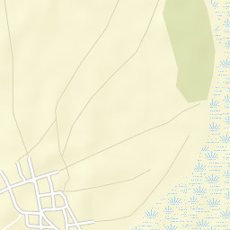 Bambali Street Map