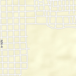 Somoto Street Map