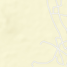 Agua Fría Street Map