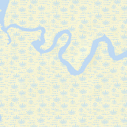 Kombo Saint Mary District Street Map