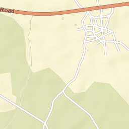 Karantaba Street Map