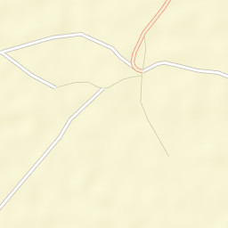 Galleh Manda Street Map