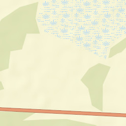 Kiang East Street Map