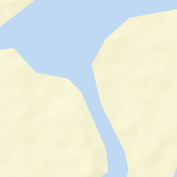 Prinzapolka Street Map