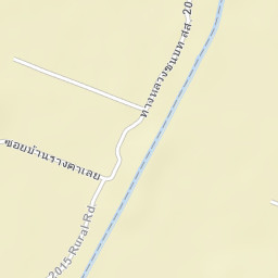 Amphoe Amphawa Street Map