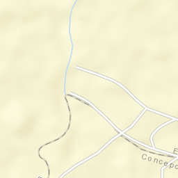 Concepción Batres Street Map