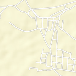 Santa Ana de Yusguare Street Map