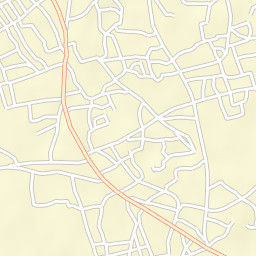 Wurno Street Map