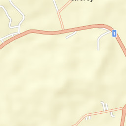 Greenland Street Map