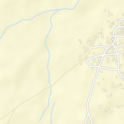 Sabi Street Map