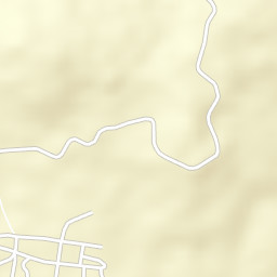 Cinco Pinos Street Map