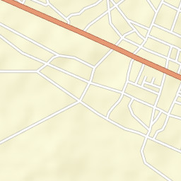Ati Street Map