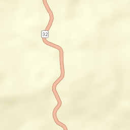 Municipio de San Francisco del Norte Street Map