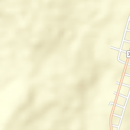 San Rafael del Norte Street Map