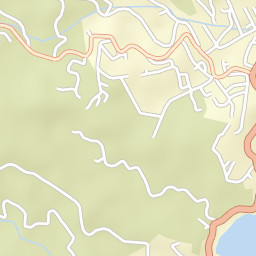 Biabou Street Map