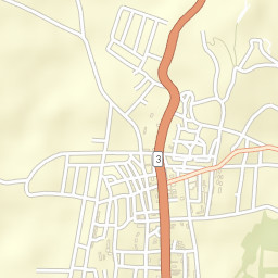 Debark’ Street Map