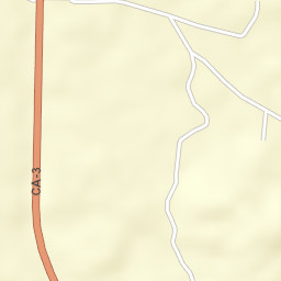 El Obraje Street Map