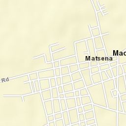 Machina Street Map