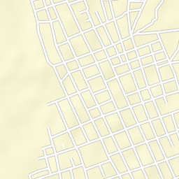 Damasak Street Map