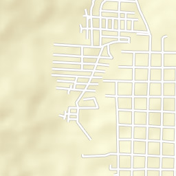 Jinotega Street Map