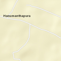 Hassan Street Map