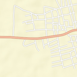 Kukawa Street Map