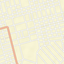 Umm Ruwaba Street Map