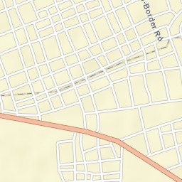 Gashua Street Map