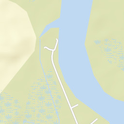 Puerto Morazán Street Map