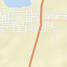 Nagamangala Street Map