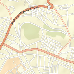 Maych’ew Street Map