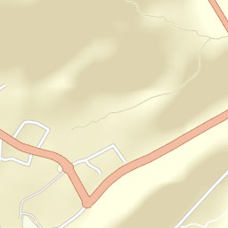Attawahi Street Map