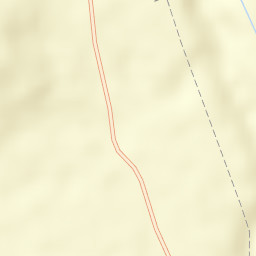 Wag Hemra Zone Street Map