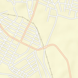 Kati Street Map