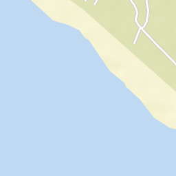 Jiquilillo Street Map