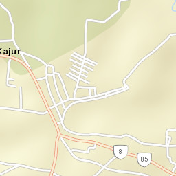 Sanivarsante Street Map