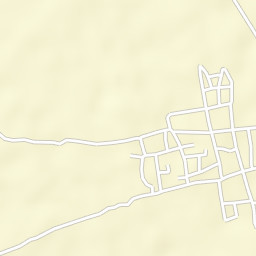 Wagini Street Map