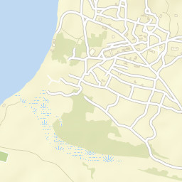 Qalansīyah Street Map