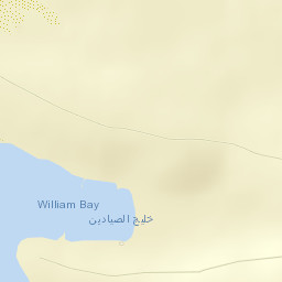 Al Mualla Street Map