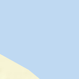 Goudomp Department Street Map