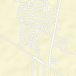 Chichigalpa Street Map
