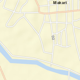 Makary Street Map