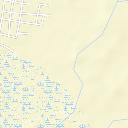 El Realejo Street Map