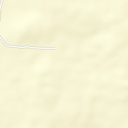 Valle San Francisco Street Map