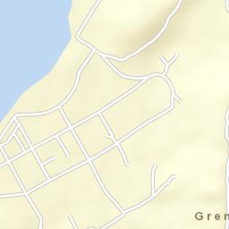 Hillsborough Street Map