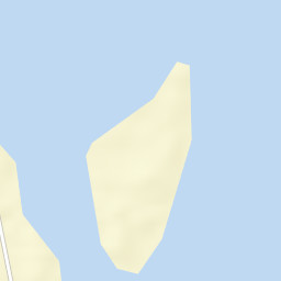 Laguna de Perlas Street Map