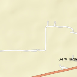 Nangilickondan Street Map